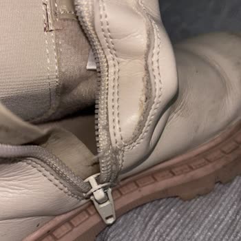 Deichmann Çocuk Botunda Yırtılma Ve Mağazadan Tekrarlanan Ret