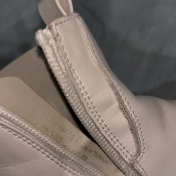 Deichmann Çocuk Botunda Yırtılma Ve Mağazadan Tekrarlanan Ret