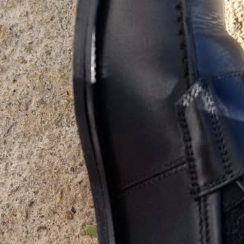 Hotiç Ayakkabısının Üretim Hatası Ve N11'de Kargo Kodu Eksikliği İade Sürecini Uzatıyor