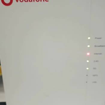 Vodafone Net Fiber'de Sürekli Kesinti Ve Müşteri Hizmetlerine Ulaşılamaması Nedeniyle İptal Talebi