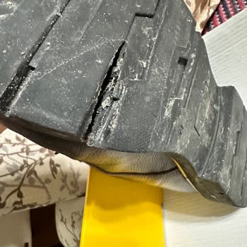 Garanti Süresi Sonrası Destek Reddi Ve Hayal Kırıklığı