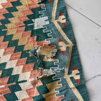 Hasarlı Kargo Ve Ödenmemiş 33.000 TL Tazminat