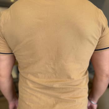 Beymen Club Tişörtlerde Hızlı Renk Bozulması Ve Sorumluluk Reddi