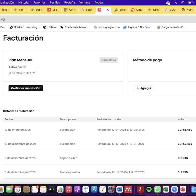 Cobros indebidos sin permiso de Pdfe.com, solicito reembolso inmediato