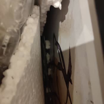 Kırık Tablonun İadesi İçin Müşteri Hizmetlerinden Cevap Bekleyen Mağduriyet