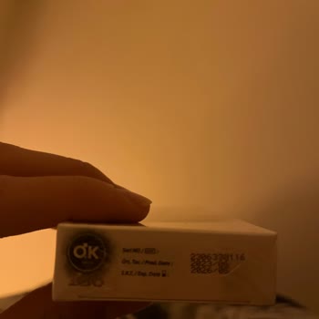 Zero Model Prezervatifin Patlaması Güvenimizi Sarsan Şikayet