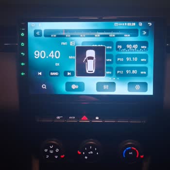 Montaj Sonrası Error Prog Uyarısı Ve Stop Lambası Yanıyor: Garanti Kapsamında Çözüm Talebi