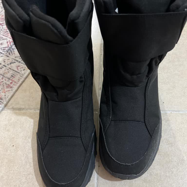 Decathlon Botunun Su Geçirmezlik Ve Isı Tutma Vaadi Gerçekleşmedi