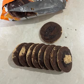 Ülker Bisküvi Paketi Bozulmuş Ve Tatı Kötü: İnceleme Ve İletişim Talebi