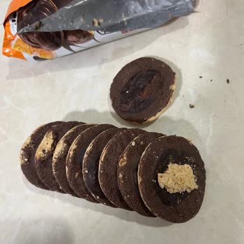 Ülker Bisküvi Paketi Bozulmuş Ve Tatı Kötü: İnceleme Ve İletişim Talebi