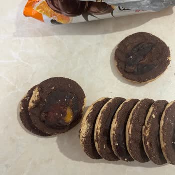 Ülker Bisküvi Paketi Bozulmuş Ve Tatı Kötü: İnceleme Ve İletişim Talebi