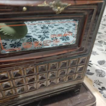 Avcı Soba Memnun Değilim