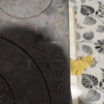 Avcı Soba Memnun Değilim