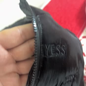 Fermuar Ve Bel Sorunları İçin Ücretsiz Tadilat Ve Özür Talebi