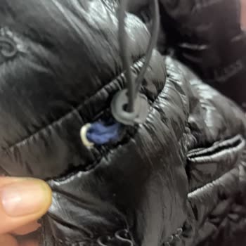 Fermuar Ve Bel Sorunları İçin Ücretsiz Tadilat Ve Özür Talebi