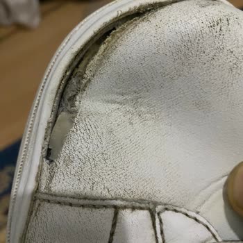 Garanti Süresi İçinde Açılan Tabanlı US Polo Ayakkabı İçin Değişim Talebi