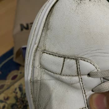 Garanti Süresi İçinde Açılan Tabanlı US Polo Ayakkabı İçin Değişim Talebi