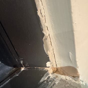 Değirmencioğlu İnşaat | Ankara Yanlış Ve Hatalı İmalatlar!