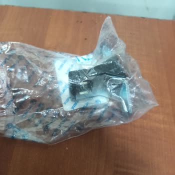 Sipariş Numarası Silindiği İçin Uyumlu Olmayan Bagaj Kilit İadesi Gerçekleşmiyor