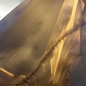 Colin’s Montunda İlk Yıkamada Dolgu Toplandı, Kullanılamaz