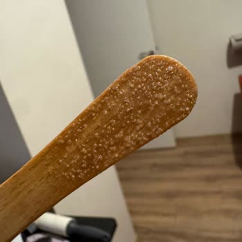 Magnum Badem Dondurmalarda Şekerlenme Ve Kalite Düşüşü