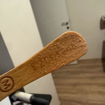 Magnum Badem Dondurmalarda Şekerlenme Ve Kalite Düşüşü