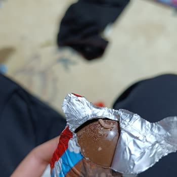 Ozmo Sürpriz Yumurtasında Kurt Görüldü, Hijyen Kontrolü Talep Ediyorum