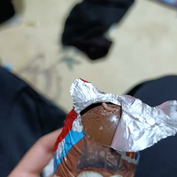 Ozmo Sürpriz Yumurtasında Kurt Görüldü, Hijyen Kontrolü Talep Ediyorum