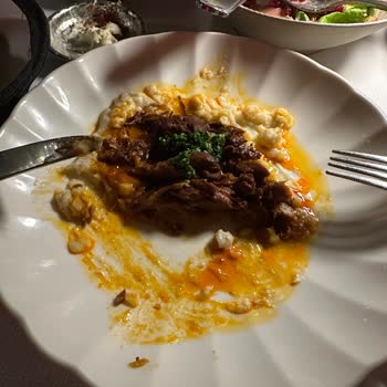 Olden 1772'de Hamile Kadının Çiğ Et Tüketimi Sonrası Gıda Zehirlenmesi Ve Çözüm Yoksunluğu!