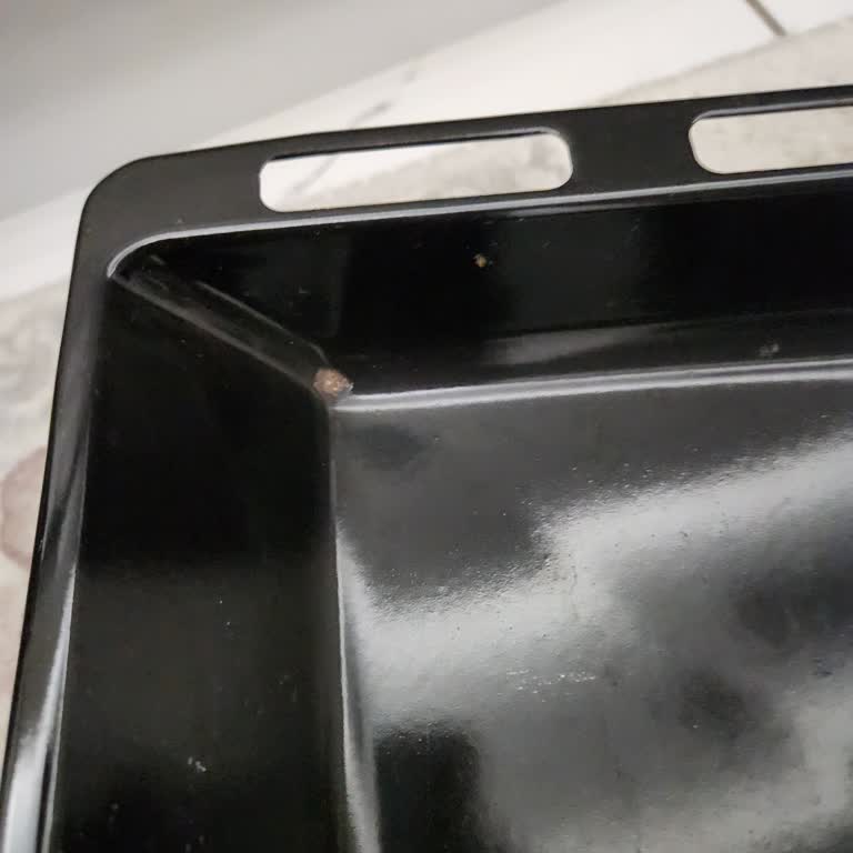 Bosch Ankastre Setinde Boya Atması Ve Pas Yetkili Servis Çözüm Sunmadı