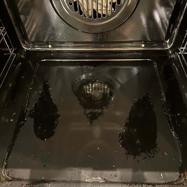 Franke Ankastre Fırın Kaplama Kabarması, 7 Aylık Cevapsız Servis Ve Yeniden Değişim Talebi