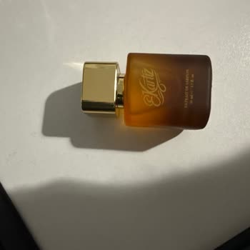 Ekartiz'den Aldığım Angel Share Parfümü Sahte Koku İade Talebi