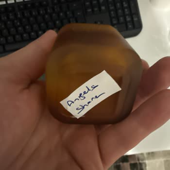 Ekartiz'den Aldığım Angel Share Parfümü Sahte Koku İade Talebi