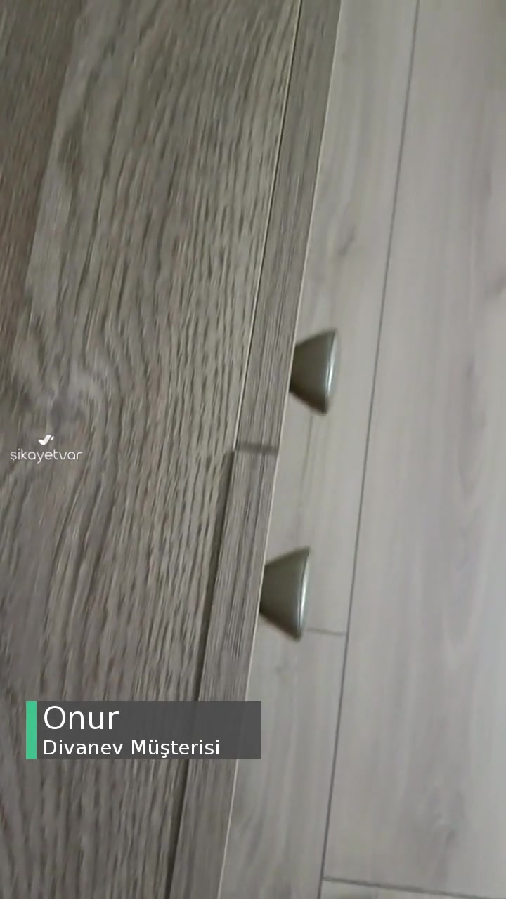 Divanev Hatalı Model Veya Kuruluma Gelenler Yine Başlarından Savdılar! videonun kapak resmi