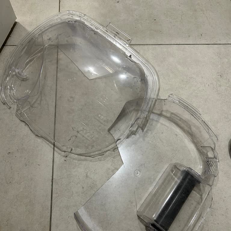 Hoover Garanti Kapsamındaki Su Haznesi Kapağı Değişimi İçin Cevapsız Müşteri Hizmeti