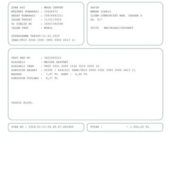 Setrabet'in Resmi Telegram Bağlantısıyla Yatırılan 1000 TL’nin İadesi Ve Güvenlik Açığı