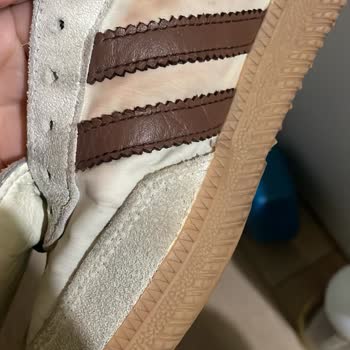 Süet Ayakkabıda Boya Akması Ve Garanti Kapsamında Değişim İsteği