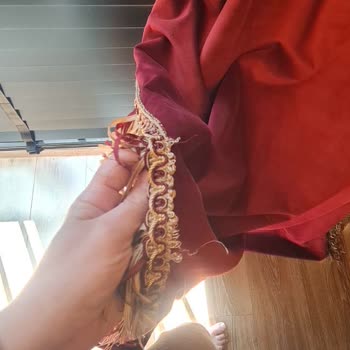 İşçilik Hatalı Perde Ve Tam İade İsteği