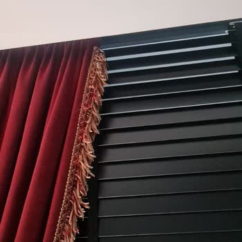 İşçilik Hatalı Perde Ve Tam İade İsteği