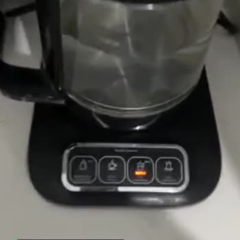 Karaca Çaysever Makinem Su Kaynatmıyor