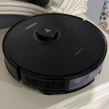 Teknosa Van’da Garanti Kapsamındaki Robot Süpürge İçin Ücret İtirazı