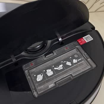 Teknosa Van’da Garanti Kapsamındaki Robot Süpürge İçin Ücret İtirazı