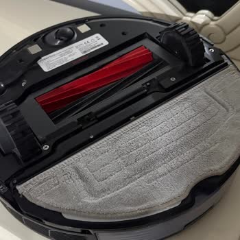 Teknosa Van’da Garanti Kapsamındaki Robot Süpürge İçin Ücret İtirazı