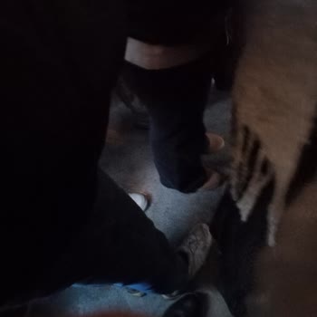 B84 Otobüs Hattında Sürekli Gecikme Ve Aşırı Dolu Araçlar