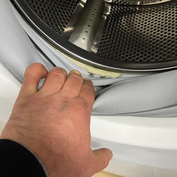 Hdi Sigorta’nın Model Yılı Gerekçesiyle Çamaşır Makinesi Hasar Reddi Yeniden Değerlendirme Talebi