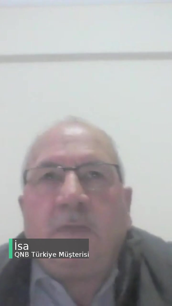 QNB Türkiye Borcumu Ödemek İstiyorum Avukat İcra İle Uğraşmak İstemiyorum! videonun kapak resmi