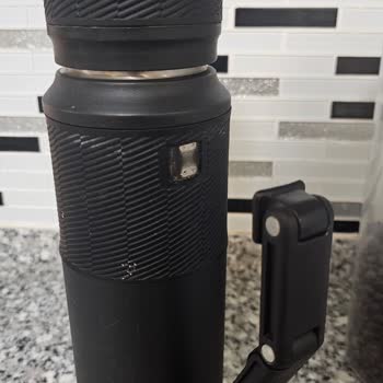 Contigo Termos Kulp Sorunu Üretim Kusuru Ve Müşteri Hizmetlerinin İlgisizliği