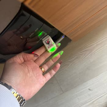 TÜBİTAK Garanti Kapsamındaki Bilgem Kart Okuyucu Arızası İçin Ücretsiz Onarım İsteği