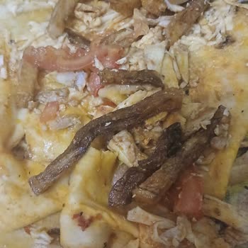 Trendyol GO’da Hijyen Ve Sağlık Sorunu: Yanmış Gıdaya İade Talebimiz Reddedildi