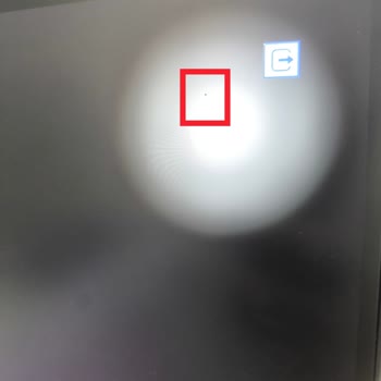 Ölü Pikselli Monitör İçin İade Onayı Bekliyor